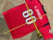 Load image into Gallery viewer, Vintage Houston Texans Andre Johnson Reebok Football Jersey, Size XL