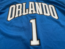 Load image into Gallery viewer, Vintage Orlando Magic Tracy McGrady Reebok Basketball Jersey, Size XXL