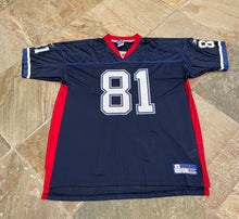 Load image into Gallery viewer, Vintage Buffalo Bills Peerless Price Reebok Football Jersey, Size XXL