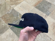 Load image into Gallery viewer, Vintage Villanova Wildcats Sports Specialties Script Snapback College Hat