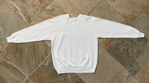 Vintage Florida State Seminoles College Sweatshirt, Size Large