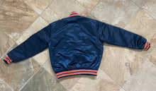 Load image into Gallery viewer, Vintage Auburn Tigers Starter Satin College Jacket, Size Large
