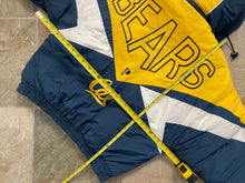 Load image into Gallery viewer, Vintage California Golden Bears Pro Player Parka College Jacket, Size XL