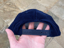Load image into Gallery viewer, Vintage Georgetown Hoyas Universal Corduroy Snapback College Hat