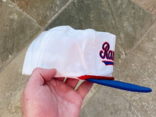 Load image into Gallery viewer, Vintage Texas Rangers Universal Snapback Baseball Hat