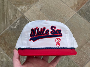 Vintage Chicago White Sox Universal Snapback Baseball Hat