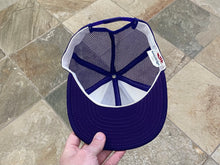 Load image into Gallery viewer, Vintage Phoenix Suns AJD Snapback Basketball Hat