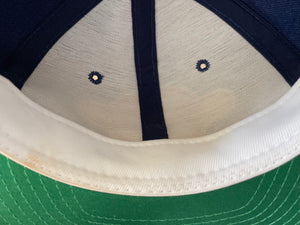 Vintage Dallas Cowboys Sports Specialties Circle Logo Snapback Football Hat