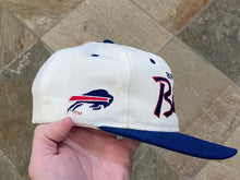 Load image into Gallery viewer, Vintage Buffalo Bills Sports Specialties Script Snapback Football Hat