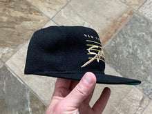 Load image into Gallery viewer, Vintage New Orleans Saints Drew Pearson Bar Snapback Football Hat