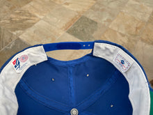 Load image into Gallery viewer, Vintage Seton Hall Pirates The Game Circle Logo Snapback College Hat
