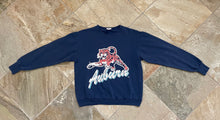 Load image into Gallery viewer, Vintage Auburn Tigers College Sweatshirt, Size Large