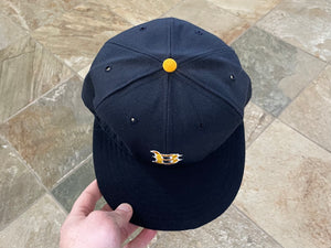 Vintage UCLA Bruins Proline Fitted Pro College Hat, Size 7 1/4