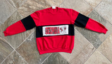 Load image into Gallery viewer, Vintage Georgia Bulldogs Nutmeg College Sweatshirt, Size Large