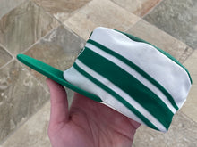 Load image into Gallery viewer, Vintage Philadelphia Eagles AJD Pill Box Snapback Football Hat