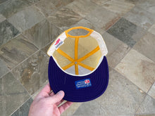 Load image into Gallery viewer, Vintage Minnesota Vikings AJD Snapback Football Hat