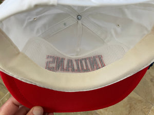 Vintage Cleveland Indians Universal Snapback Baseball Hat