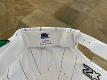 Load image into Gallery viewer, Vintage Penn State Nittany Lions Starter Pinstripe Snapback College Hat