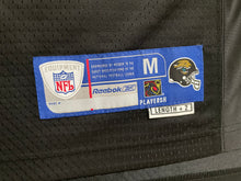 Load image into Gallery viewer, Vintage Jacksonville Jaguars Matt Jones Reebok Football Jersey, Size Medium