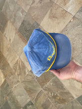 Load image into Gallery viewer, Vintage UCLA Bruins Universal Corduroy Snapback College Hat