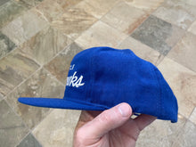 Load image into Gallery viewer, Vintage Seattle Seahawks Sports Specialties Script Snapback Football Hat