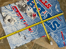 Load image into Gallery viewer, Vintage Buffalo Bills Magic Johnson Football TShirt, Size Large