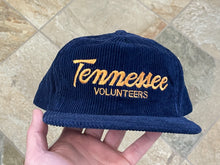 Load image into Gallery viewer, Vintage Tennessee Volunteers Sports Specialties Script Snapback College Hat