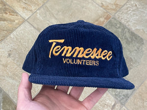 Vintage Tennessee Volunteers Sports Specialties Script Snapback College Hat