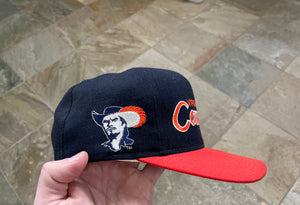 Vintage Virginia Cavaliers Sports Specialties Script Snapback College Hat