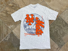 Load image into Gallery viewer, Vintage New York Mets Rawlings Baseball TShirt, Size Large