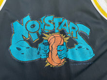 Load image into Gallery viewer, Vintage Space Jam Monstars Champion Basketball Jersey, Size 48, XL