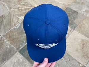 Vintage Seton Hall Pirates The Game Circle Logo Snapback College Hat