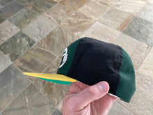 Load image into Gallery viewer, Vintage Giants Athletics Annco Snapback Baseball Hat