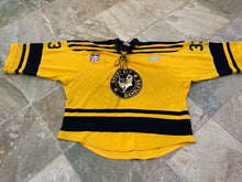 Load image into Gallery viewer, Green Bay Gamblers Maksim Zhukov USHL K1 Game Worn Hockey Jersey