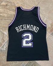 Load image into Gallery viewer, Vintage Sacramento Kings Mitch Richmond Champion Basketball Jersey, Size 44, Large