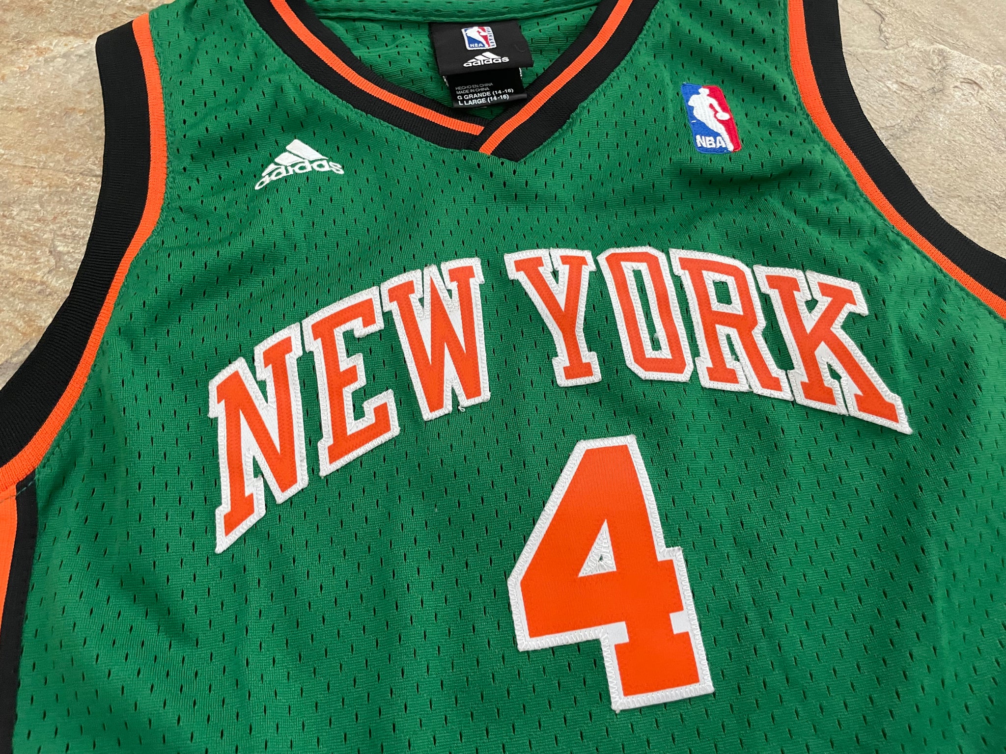Nate robinson new york knicks jersey sales