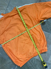 Load image into Gallery viewer, Vintage Tennessee Volunteers Adidas Windbreaker College Jacket, Size XL