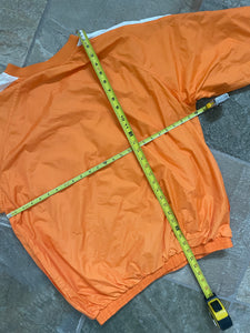 Vintage Tennessee Volunteers Adidas Windbreaker College Jacket, Size XL