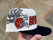 Load image into Gallery viewer, Vintage Cincinnati Bengals Sports Specialties Shadow Snapback Football Hat