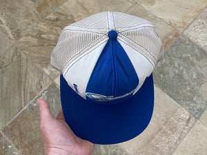 Vintage Boston Breakers USFL AJD Snapback Football Hat