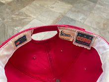 Load image into Gallery viewer, Vintage San Francisco 49ers Sports Specialties Script Corduroy Football Hat