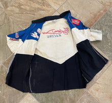 Load image into Gallery viewer, Vintage NASCAR St. James Davis Winston Cup Race Pit Shirt, Size XXL ###