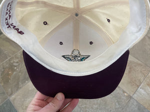 Vintage San Antonio Texans CFL Snapback Football Hat