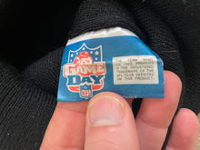 Load image into Gallery viewer, Vintage Oakland Raiders Drew Pearson Beanie Football Hat