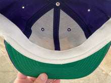Load image into Gallery viewer, Vintage Utah Jazz Sports Specialties Script Snapback Basketball Hat