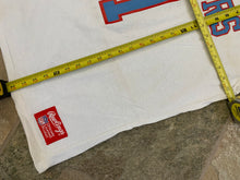 Load image into Gallery viewer, Vintage Houston Oilers Warren Moon Rawlings Football TShirt, Size Large