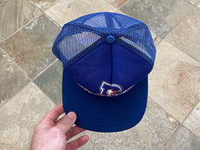 Load image into Gallery viewer, Vintage Denver Broncos New Era Snapback Football Hat