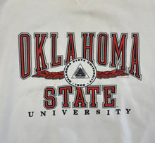 Load image into Gallery viewer, Vintage Oklahoma State Cowboys College Sweatshirt, Size Medium