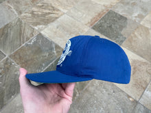 Load image into Gallery viewer, Vintage Seton Hall Pirates The Game Circle Logo Snapback College Hat