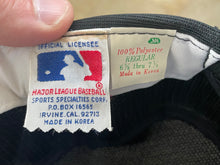 Load image into Gallery viewer, Vintage Pittsburgh Pirates Sports Specialties Pill Box Snapback Baseball Hat